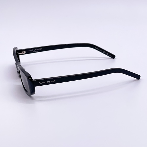 NEW SAINT LAURENT SUNGLASSES HAILEY BIEBER SL557 - Picture 8 of 14